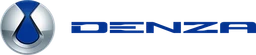 Denza logo