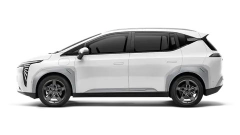 Aion Y Plus 410 — official exterior photo