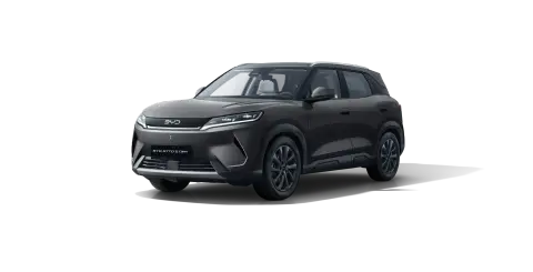 BYD Atto 2 DM-i — official exterior photo
