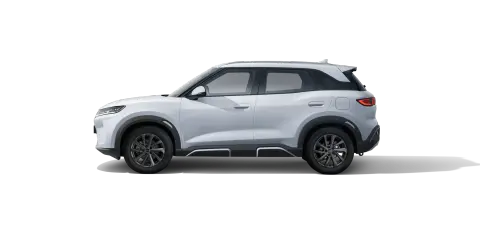 BYD Atto 2 DM-i — official exterior photo