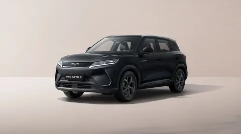 BYD Atto 2 — official exterior photo