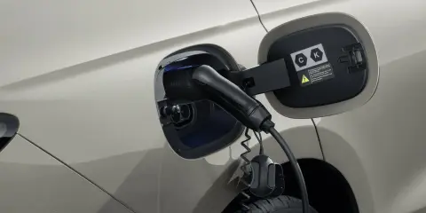 BYD Seal 6 DM-i — official photo