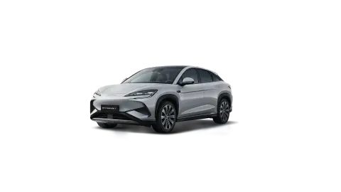 BYD BYD Sealion 7 exterior