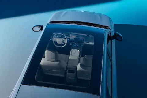 Leapmotor Leapmotor B10 exterior