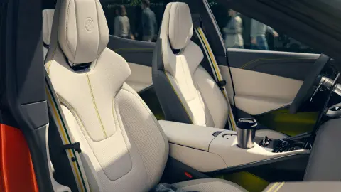 Lotus Eletre X — official exterior photo