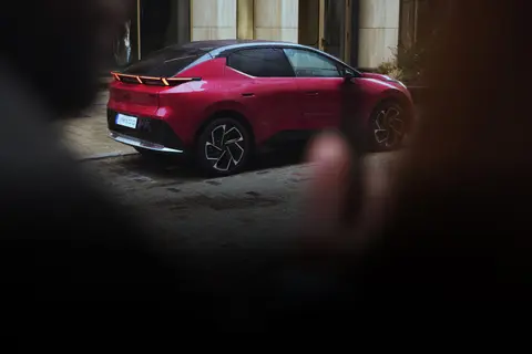 Lynk & Co 02 — official exterior photo
