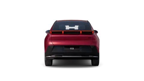 Lynk & Co 02 — official exterior photo
