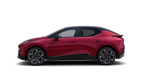 Lynk & Co 02 — official exterior photo