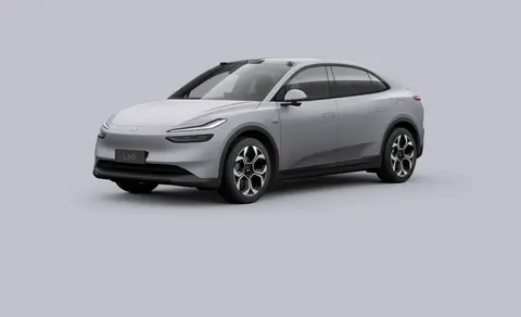 Onvo L60 — official exterior photo