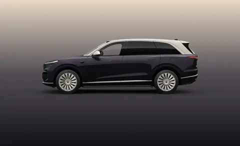 Onvo L90 — official exterior photo