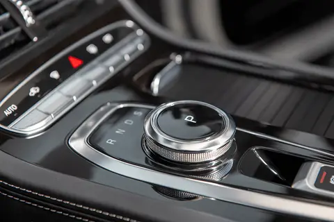 Skywell BE11 — official interior photo