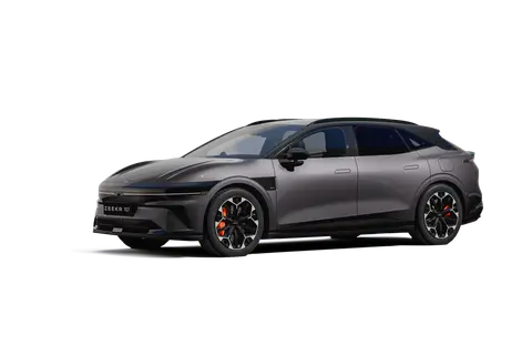 Zeekr Zeekr 7 GT exterior